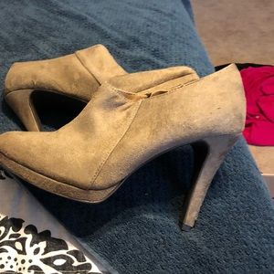 Women’s heels